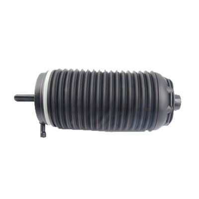 کیسه های تعلیق عقب چپ راست بالن هوا برای Porsche Macan OEM 95B616001C 95B616002C