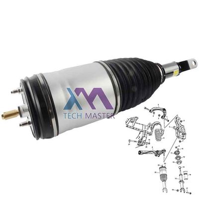 کم ضعیف کم فنر کمک فنر 68232282AF 68232283AF برای Dodge RAM 1500 2013-2019