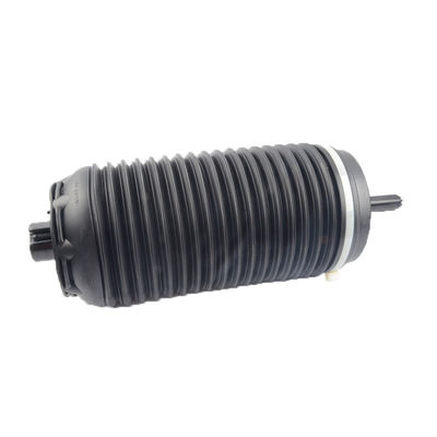 95B616001A 95B616002A Porsche Macan عقب چپ راست ضربه گیر کمک فنر فنر بالابر مثانه هوا