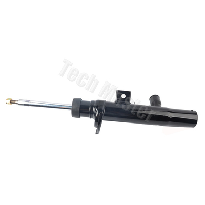 کمک فنر BMW X3 X4 F25 F26 جلو چپ و راست با EDC 37126797025 37126797026 2010-2017