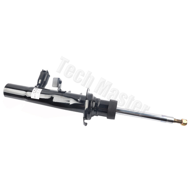 کمک فنر BMW X3 X4 F25 F26 جلو چپ و راست با EDC 37126797025 37126797026 2010-2017