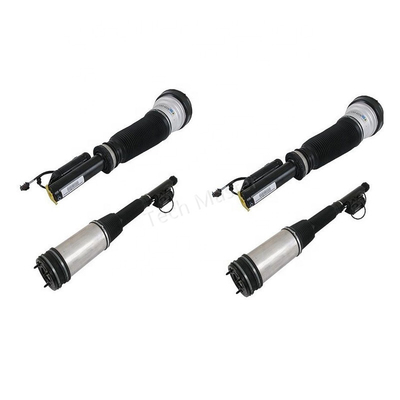 دمپر تعلیق بادی عقب برای مرسدس بنز W220 S-class کمک فنر هوا 2203205013 2203202338 1999-2006