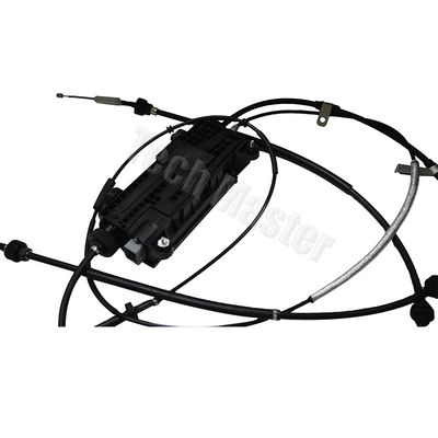 دیسکاوری 3 رنج روور اسپرت 04-09 ترمز دستی الکترونیکی 5H32-2C496AC SNF500026 محرک ترمز دستی LR3