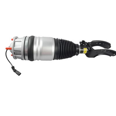 کمک فنر سیستم تعلیق 7P6616040N 7P6616039N برای VW Touareg II Porsche 958