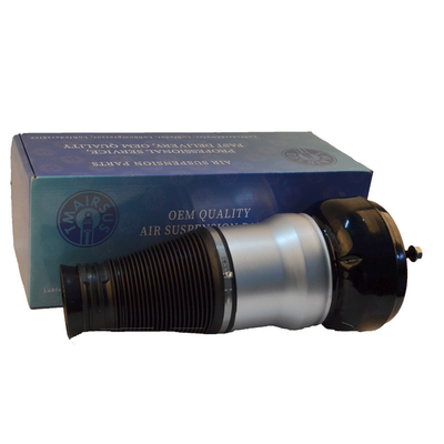 مرسدس بنز W222 V222 X222 C217 A217 فنرهای تعلیق بادی جلو چپ و راست OEM 2223204713