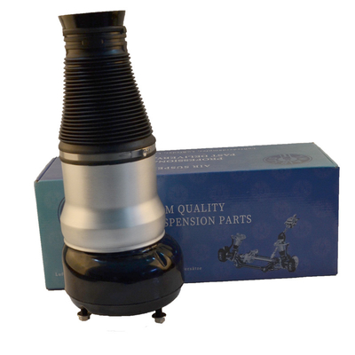 مرسدس بنز W222 V222 X222 C217 A217 فنرهای تعلیق بادی جلو چپ و راست OEM 2223204713