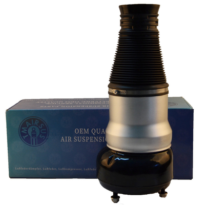مرسدس بنز W222 V222 X222 C217 A217 فنرهای تعلیق بادی جلو چپ و راست OEM 2223204713