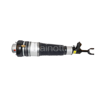 Tech Master تعلیق بادی جلو چپ Fit 2005-2011 Audi A6 / A6 Quattro Air Shock Strut 4F0616039AA 4F0616040AA
