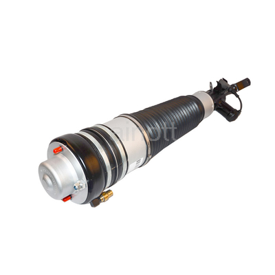 Tech Master تعلیق بادی جلو چپ Fit 2005-2011 Audi A6 / A6 Quattro Air Shock Strut 4F0616039AA 4F0616040AA