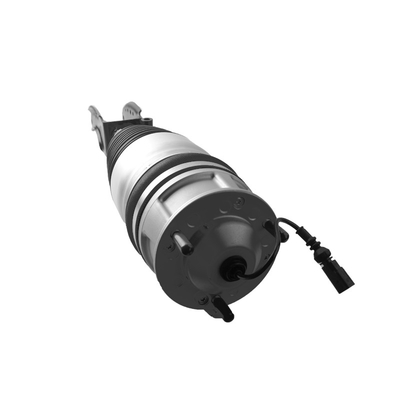 Audi Q7 Porsche Cayenne & VW Touareg جدید مونتاژ بند بادی جلو چپ 7P6616039N 7P6616040N
