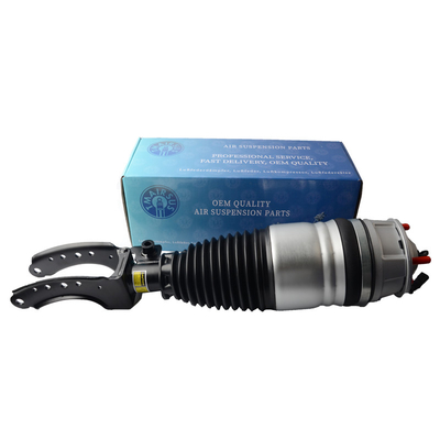 Audi Q7 Porsche Cayenne & VW Touareg جدید مونتاژ بند بادی جلو چپ 7P6616039N 7P6616040N