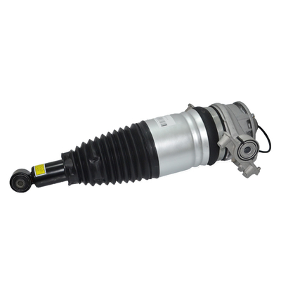 فولکس واگن توارگ پورشه کاین عقب فنر تعلیق بادی چپ 7P6616019K 7P6616020K