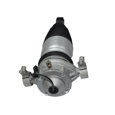 فولکس واگن توارگ پورشه کاین عقب فنر تعلیق بادی چپ 7P6616019K 7P6616020K