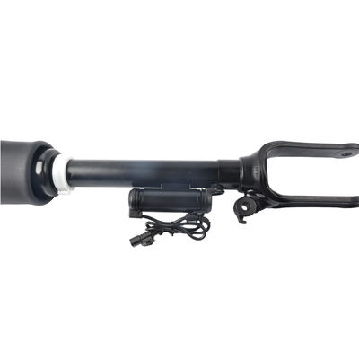 1643205813 مرسدس بنز قطعات تعلیق هوا ضربه گیر هوا برای W164 تعلیق بادی استرات جلو 1643206013