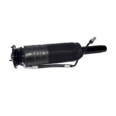 کمک فنر W220 W215 جلو ABC 2203205913 2203205513 مجموعه بند کنترل بدنه اکتیو مرسدس بنز