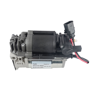 Audi A8D4 Air Suspension Compressor Pump Suspension 4H0616005D 4G0616005C