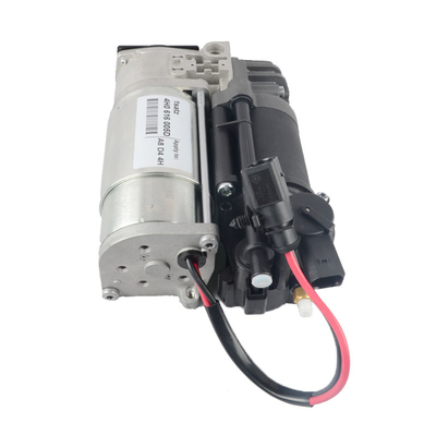 Audi A8D4 Air Suspension Compressor Pump Suspension 4H0616005D 4G0616005C