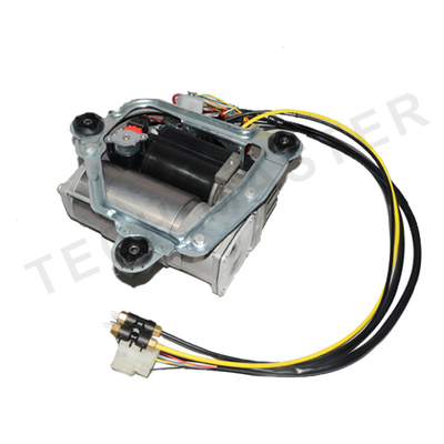 BMW E39 E65 E66 Air Suspension Compressor Pump Air Suspension 37226787616 37226778773 جدید با قاب و بلوک سوپاپ