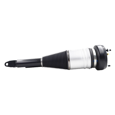 شوک تعلیق بادی خودکار مرسدس بنز W205 کلاس C جلو گیره بادی سمت راست 2053204868 2053208400 چپ 2053204768