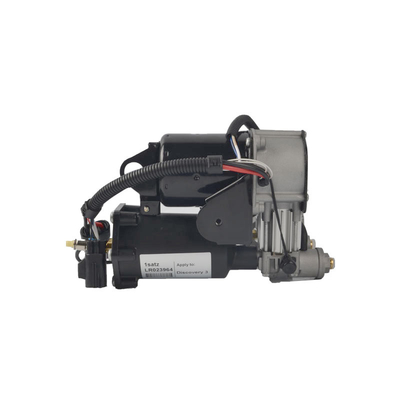 تعلیق پمپ هوا برای Land Rover Discovery 3 Range Rover Sport 2005- 2009 L320 L319 Air Suspension Compressor