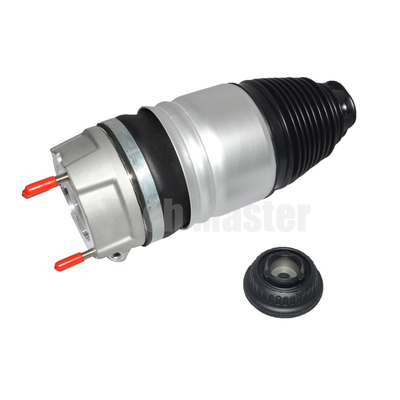 قطعات خودرو Audi Q7 Cayenne Touareg کیت تعمیر هوای جلو زیر 7P6616039N 95834305102 کیت تعمیر فنر بادی