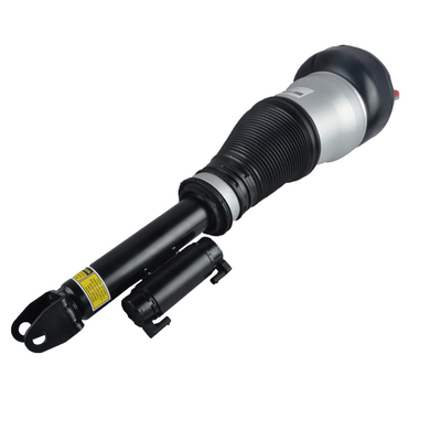شوک هوای خودکار مرسدس بنز W222 V222 X222 C217 A21 Airmatic چپ 2223204713 2223201900 راست 2223204813 2223202000
