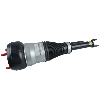 شوک هوای خودکار مرسدس بنز W222 V222 X222 C217 A21 Airmatic چپ 2223204713 2223201900 راست 2223204813 2223202000