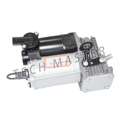 Mercedes - Benz X164 W164 Air Suspension Compressor 1643201204 1643200304 1643200204 پمپ باد