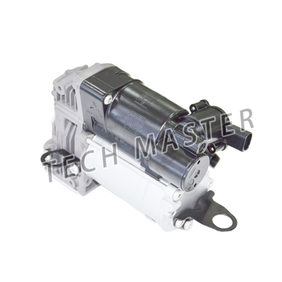 Mercedes - Benz X164 W164 Air Suspension Compressor 1643201204 1643200304 1643200204 پمپ باد