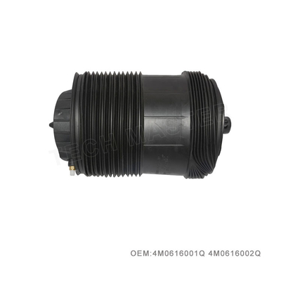 کیت تعمیر کیسه هوای فنری فنر تعلیق آئودی Q7 4m Touareg Bentayga لامبورگینی Urus عقب راست 4M0616002Q