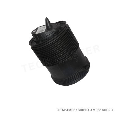کیت تعمیر کیسه هوای فنری فنر تعلیق آئودی Q7 4m Touareg Bentayga لامبورگینی Urus عقب راست 4M0616002Q