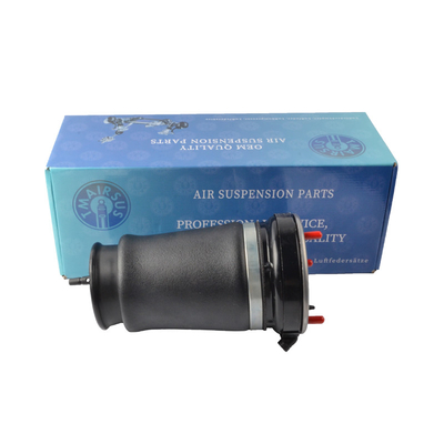 دم هوا برای BMW X5 E53 کیت تعمیر تعلیق جلو راست کیف 37116757502 37116761444