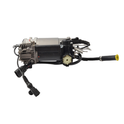 Touareg I Cayenne 2002- 2010 Air Suspension Compressor 7L0698007A 7L0698007E 7L8616006D 7L0698007D پمپ هوا