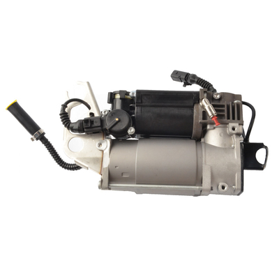 Touareg I Cayenne 2002- 2010 Air Suspension Compressor 7L0698007A 7L0698007E 7L8616006D 7L0698007D پمپ هوا