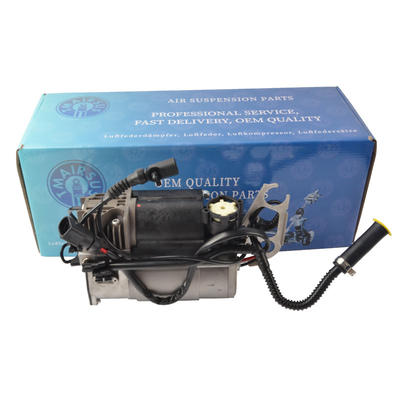 Touareg I Cayenne 2002- 2010 Air Suspension Compressor 7L0698007A 7L0698007E 7L8616006D 7L0698007D پمپ هوا
