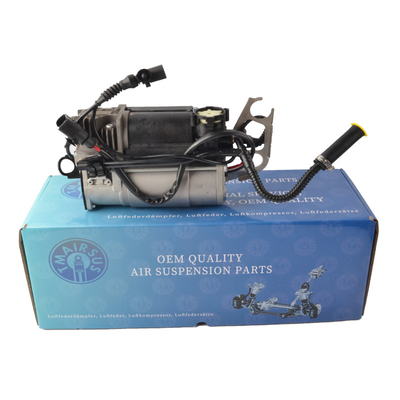Touareg I Cayenne 2002- 2010 Air Suspension Compressor 7L0698007A 7L0698007E 7L8616006D 7L0698007D پمپ هوا