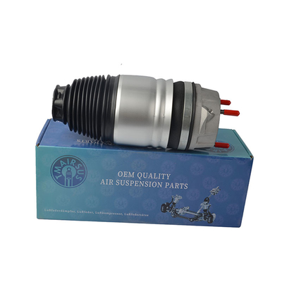 7P6616039N 95834305102 زیر هوا برای Audi Q7 Cayenne Touareg جلو چپ 3.0 L 3.6L 4.0L 958 فنر لاستیکی تعلیق