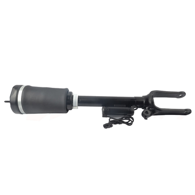 قطعات تعلیق بادی مرسدس بنز W164 ML350 ML500 کمک فنر جلو 1643206013 1643205813 1643204613 2005-2011