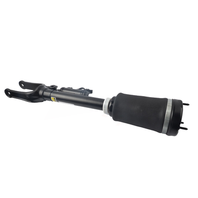 قطعات تعلیق بادی مرسدس بنز W164 ML350 ML500 کمک فنر جلو 1643206013 1643205813 1643204613 2005-2011