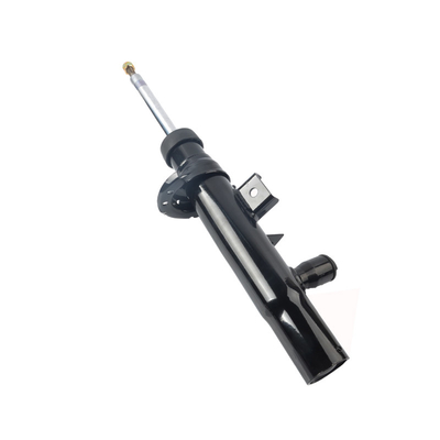 قطعات تعلیق بادی BMW X3 X4 F25 F26 جلو چپ با کمک فنر EDC 37116797027 37126797025 راست 37116797028