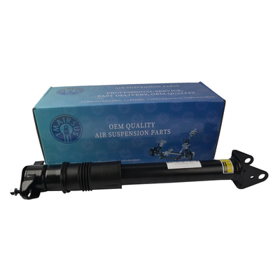 شوک هوای خودکار برای مرسدس بنز W164 / GL عقب بدون ADS قطعات خودرو Airmatic 1643202431 A1643201631