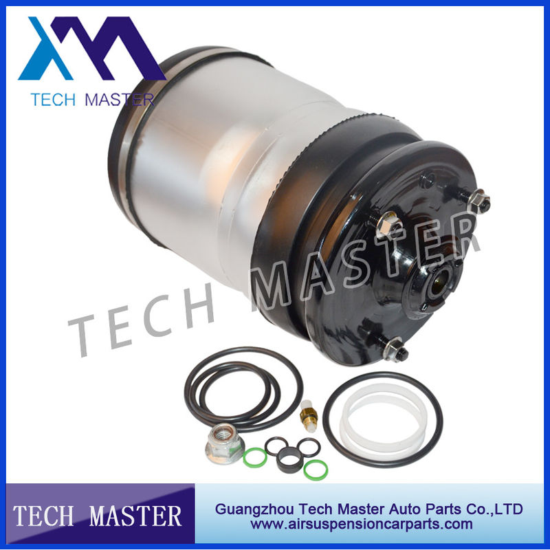 Air Suspension Springs for Land Rover Discovery 3 تهویه مطبوع Air Lellow OEM LR016411