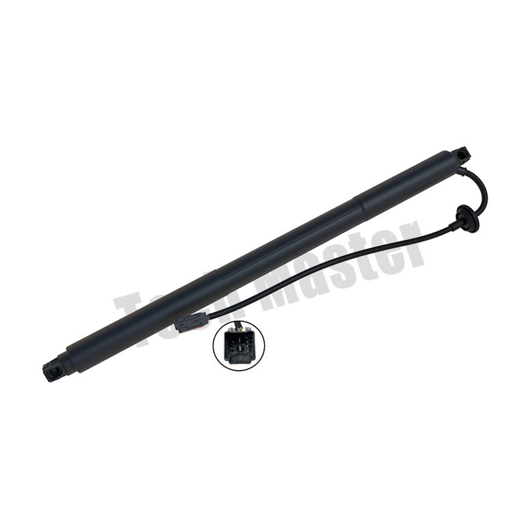 کیت درب بالابر برقی ولوو XC60 31386705 31386706 درب بالابر برقی درب عقب خودرو