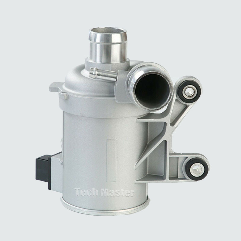 پمپ آب برقی خودرو 2742000107 مرسدس بنز W205 W204 موتور پمپ آب 12 ولت