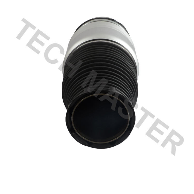 7L66160404B 7L6616403B قطعات تعلیق هوای آئودی برای Q7 2002-2010 تعلیق جلو فنر دم هوا