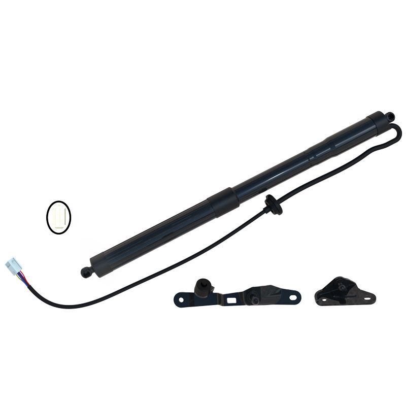 تعویض پایه ضربه‌گیر دریچه‌ای دریچه صندوق عقب برای تویوتا RAV4 6892009010