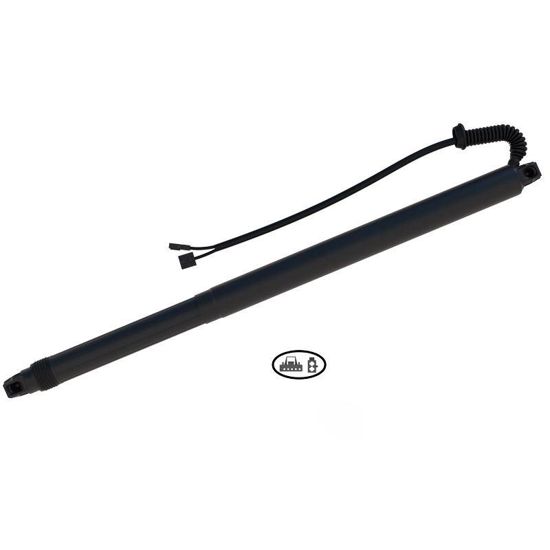 پشتیبانی از هود فنری گاز برای درب عقب Skoda OctaviaIII COMBI Gas Strut 5E9827852F 5E9827852A