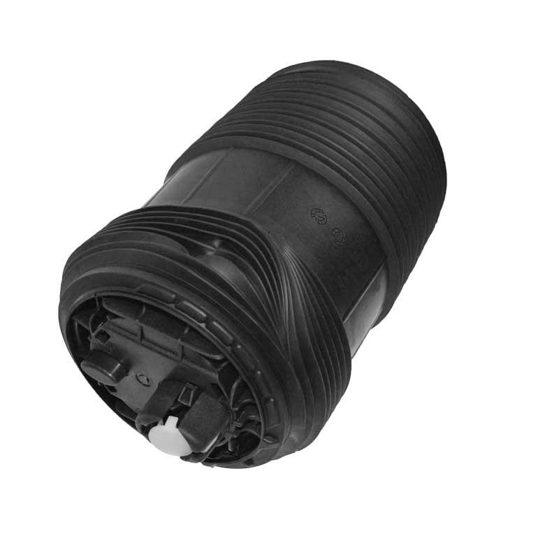 فنر تعلیق هوا برای آئودی Q7 4m 4M0616001 4M0616002 کیسه شوک بادی عقب زیر