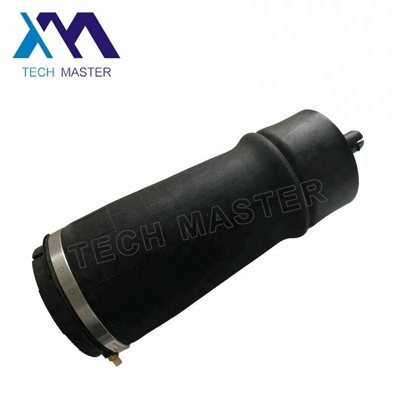 فنر هوا لاستیکی Range Rover Sport L494 Air Spring LR052171 LR044853