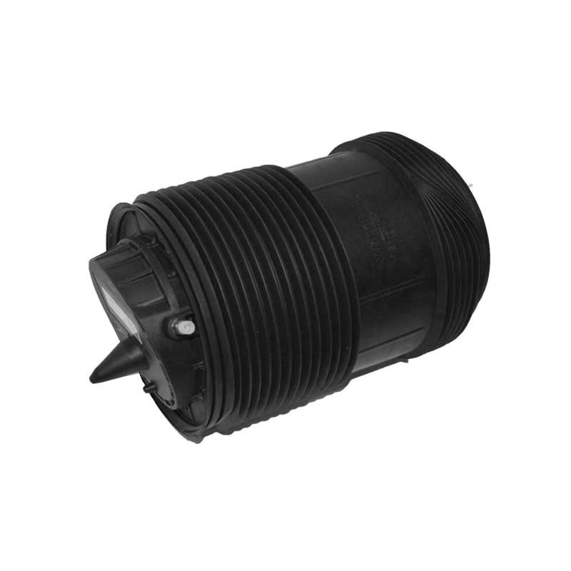 فنر تعلیق بادی 4M0616001 4M0616002 برای بالون هوای عقب 4 متری آئودی Q7